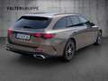 Mercedes-Benz E 220 E 220d T AMG+NIGHT+AHK+DISTRO+SITZKLI+BURME+KEYL Braun - thumbnail 5