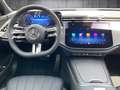 Mercedes-Benz E 220 E 220d T AMG+NIGHT+AHK+DISTRO+SITZKLI+BURME+KEYL Braun - thumbnail 10
