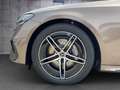 Mercedes-Benz E 220 E 220d T AMG+NIGHT+AHK+DISTRO+SITZKLI+BURME+KEYL Braun - thumbnail 18