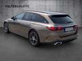 Mercedes-Benz E 220 E 220d T AMG+NIGHT+AHK+DISTRO+SITZKLI+BURME+KEYL Braun - thumbnail 7