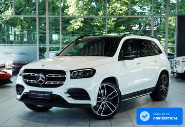 d 4M AMG 1.H *23 *BURM*7Sitzer*Pano*HUD