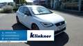 SEAT Ibiza 1.0 TSI Weiß - thumbnail 1