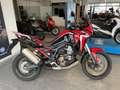 Honda CRF 1100 AFRICA TWIN 1.100 DUAL CLUCH TRANSMISSION 102CV Piros - thumbnail 4
