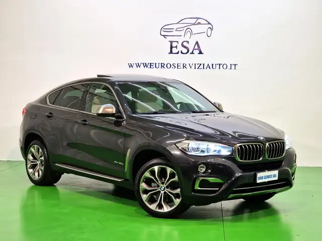 BMW X6 X6 F16 xdrive30d Extravagance 258cv auto