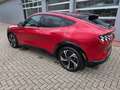 Ford Mustang Mach-E Premium 99kw+Techno+LED+Winter+360°+Leder Rot - thumbnail 2