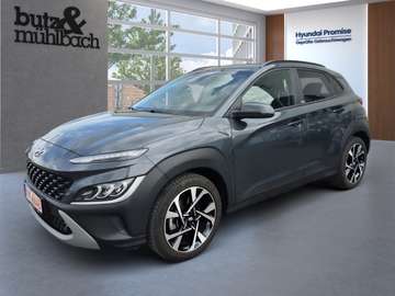 Facelift 2WD (ohne 48V) Sonderkontingent INTRO