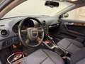 Audi A3 1.6 FSI Ambiente Silber - thumbnail 7