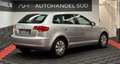 Audi A3 1.6 FSI Ambiente Silber - thumbnail 5