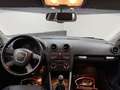 Audi A3 1.6 FSI Ambiente Silber - thumbnail 9