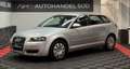 Audi A3 1.6 FSI Ambiente Silber - thumbnail 1