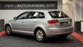 Audi A3 1.6 FSI Ambiente Silber - thumbnail 6