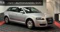 Audi A3 1.6 FSI Ambiente Silber - thumbnail 3