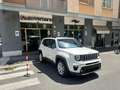 Jeep Renegade 1.5 Turbo T4 MHEV Limited-Camera P.Consegna Bianco - thumbnail 1