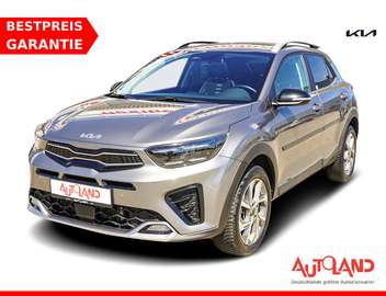 1.0 GT Line LED Navi Totwinkel ACC AHK