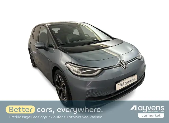 Volkswagen ID.3 ID.3