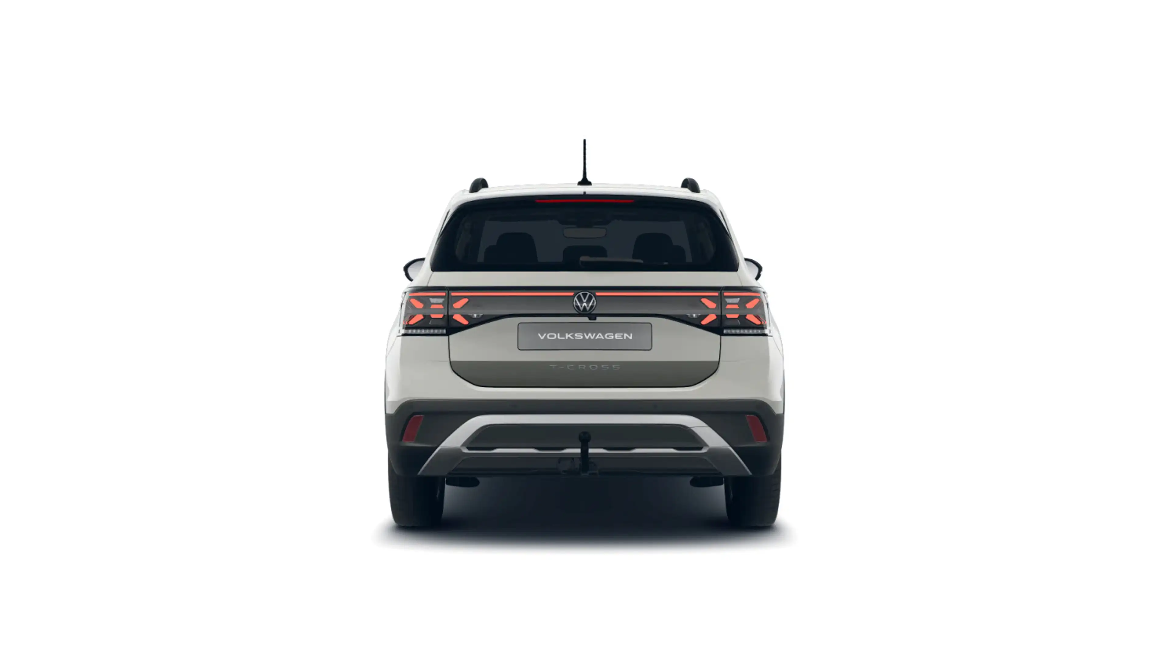 Volkswagen T-Cross Life 1.0 l TSI 85 kW I DSG — photo 6