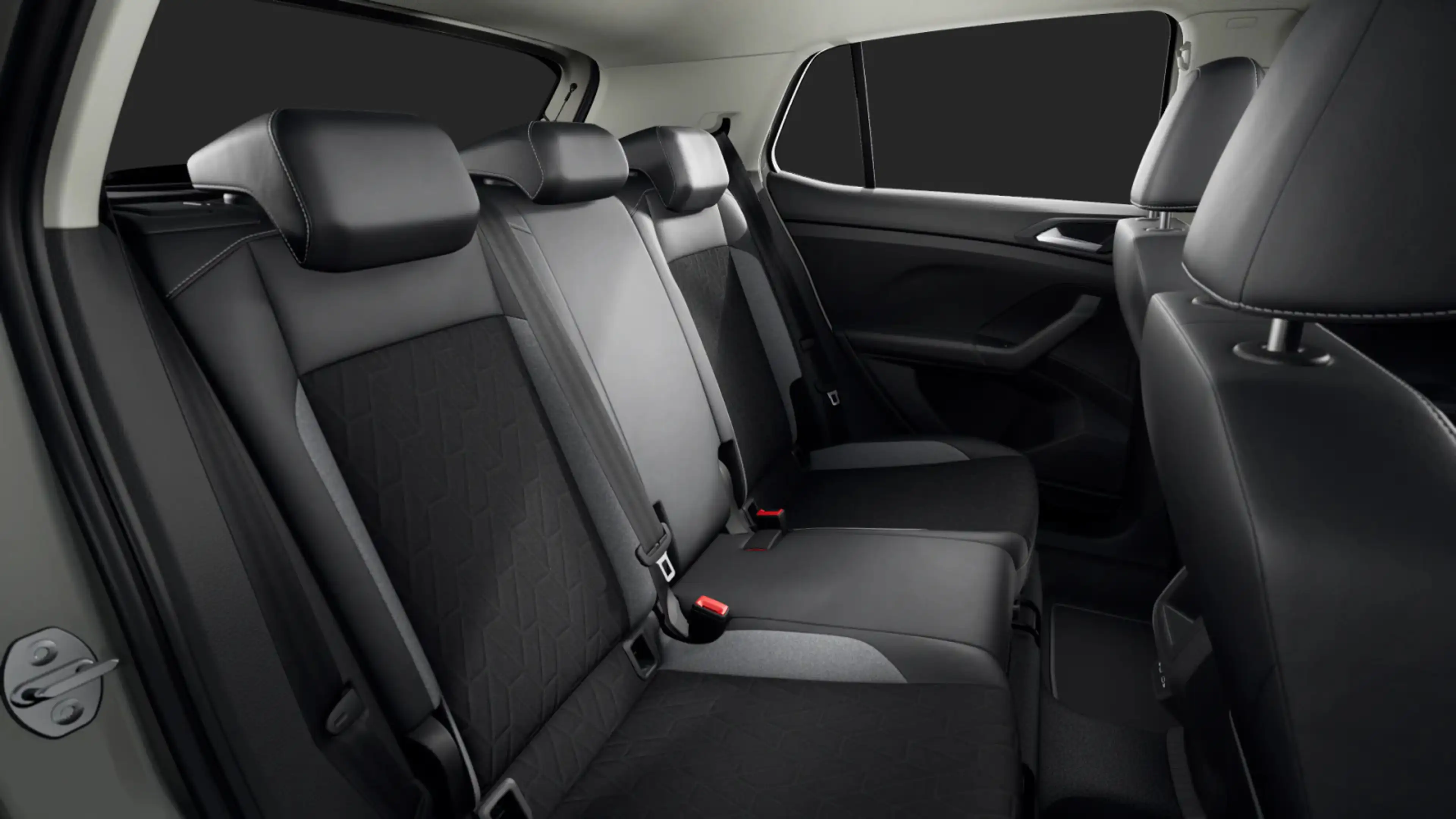 Volkswagen T-Cross Life 1.0 l TSI 85 kW I DSG — photo 10