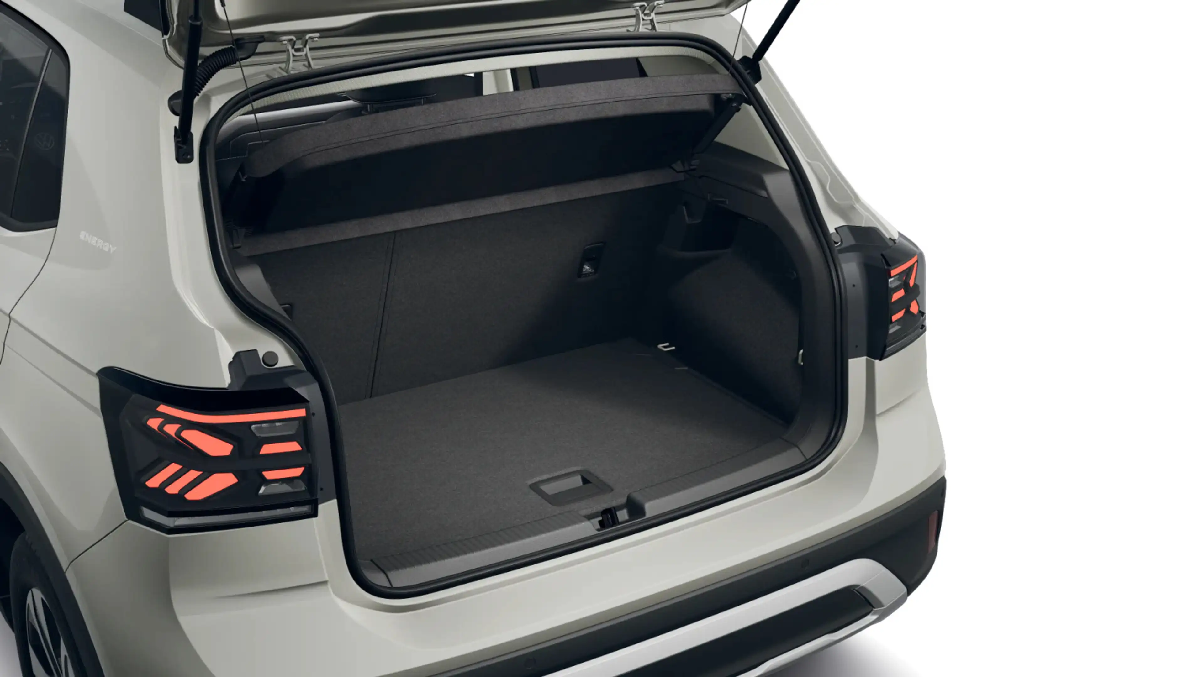 Volkswagen T-Cross Life 1.0 l TSI 85 kW I DSG — photo 7