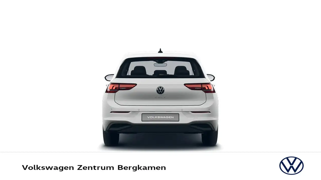 Volkswagen Golf VIII 1.5 LIFE CAM ACC NAVI CARPLAY SITZHEIZ 5