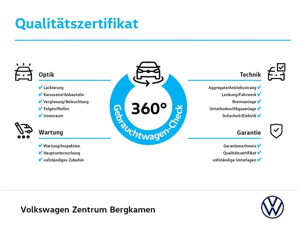 Volkswagen Golf VIII 1.5 LIFE CAM ACC NAVI CARPLAY SITZHEIZ 10