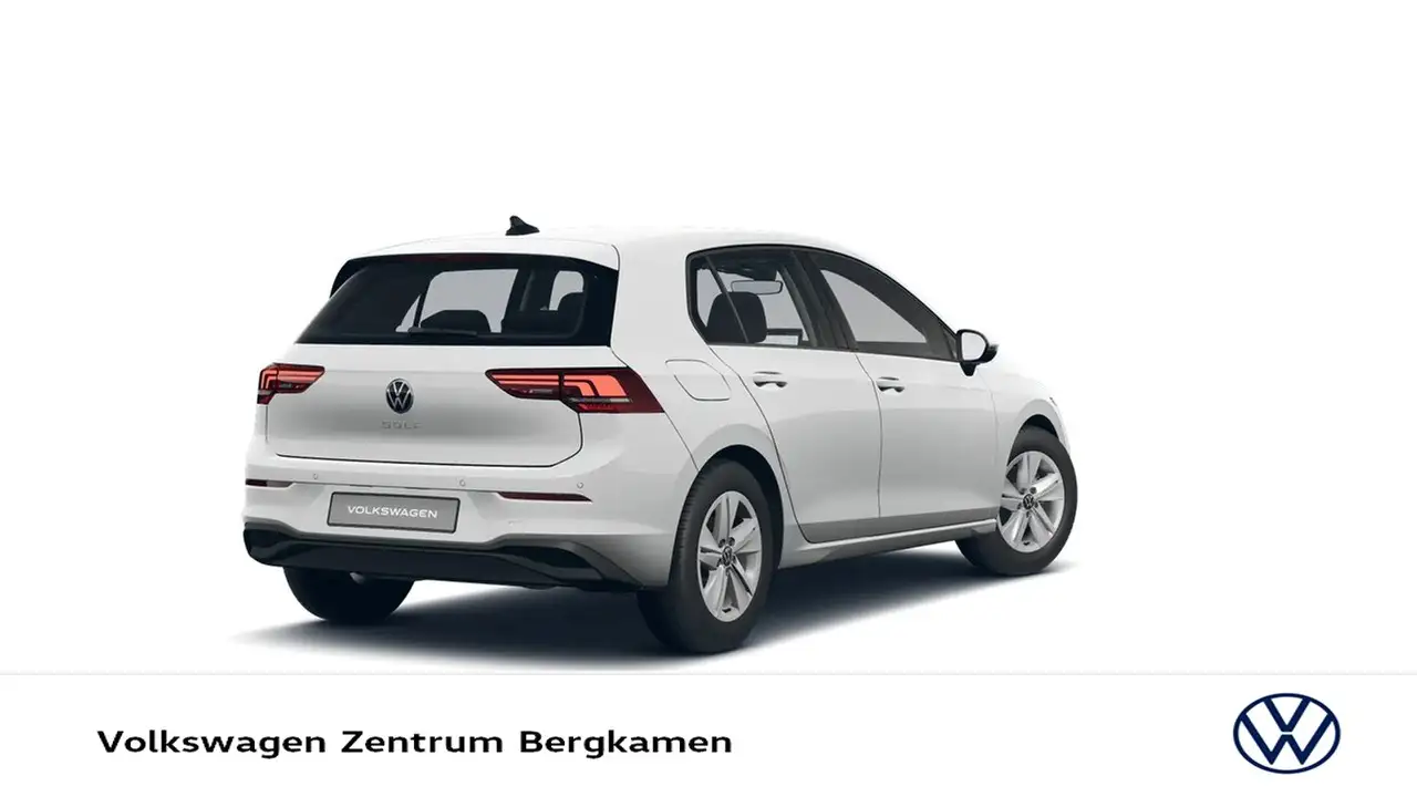 Volkswagen Golf VIII 1.5 LIFE CAM ACC NAVI CARPLAY SITZHEIZ 6