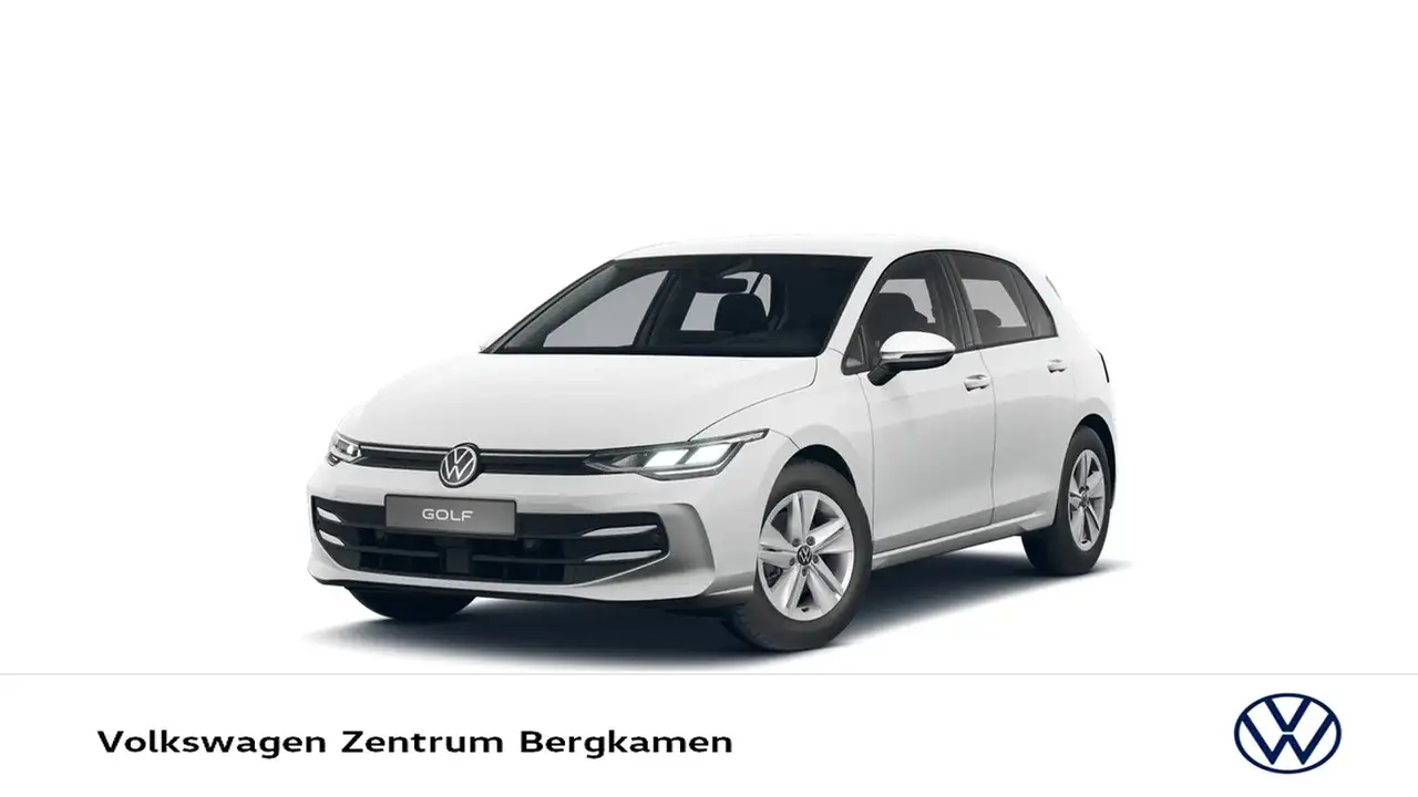 Volkswagen Golf VIII 1.5 LIFE CAM ACC NAVI CARPLAY SITZHEIZ 2