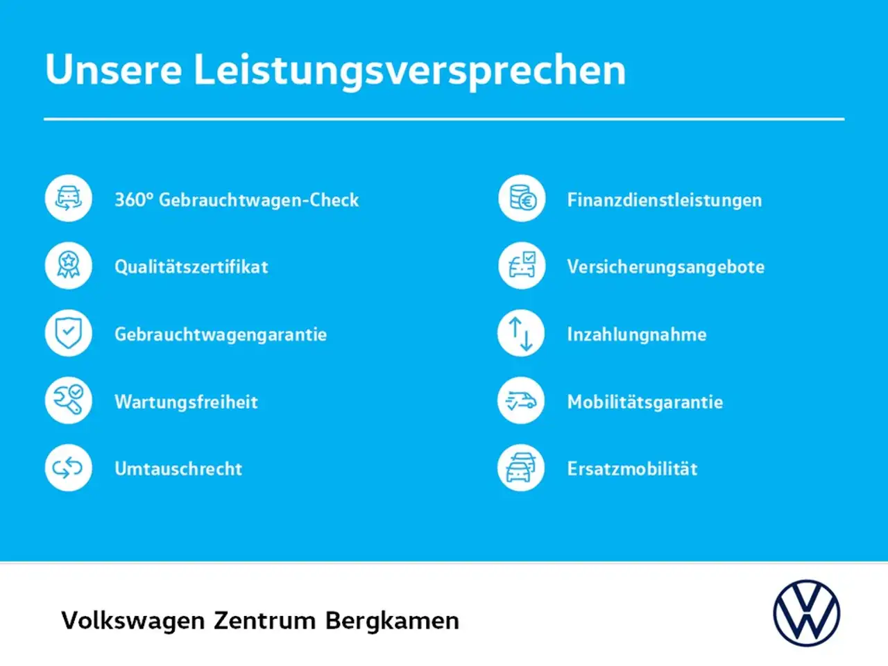 Volkswagen Golf VIII 1.5 LIFE CAM ACC NAVI CARPLAY SITZHEIZ 9