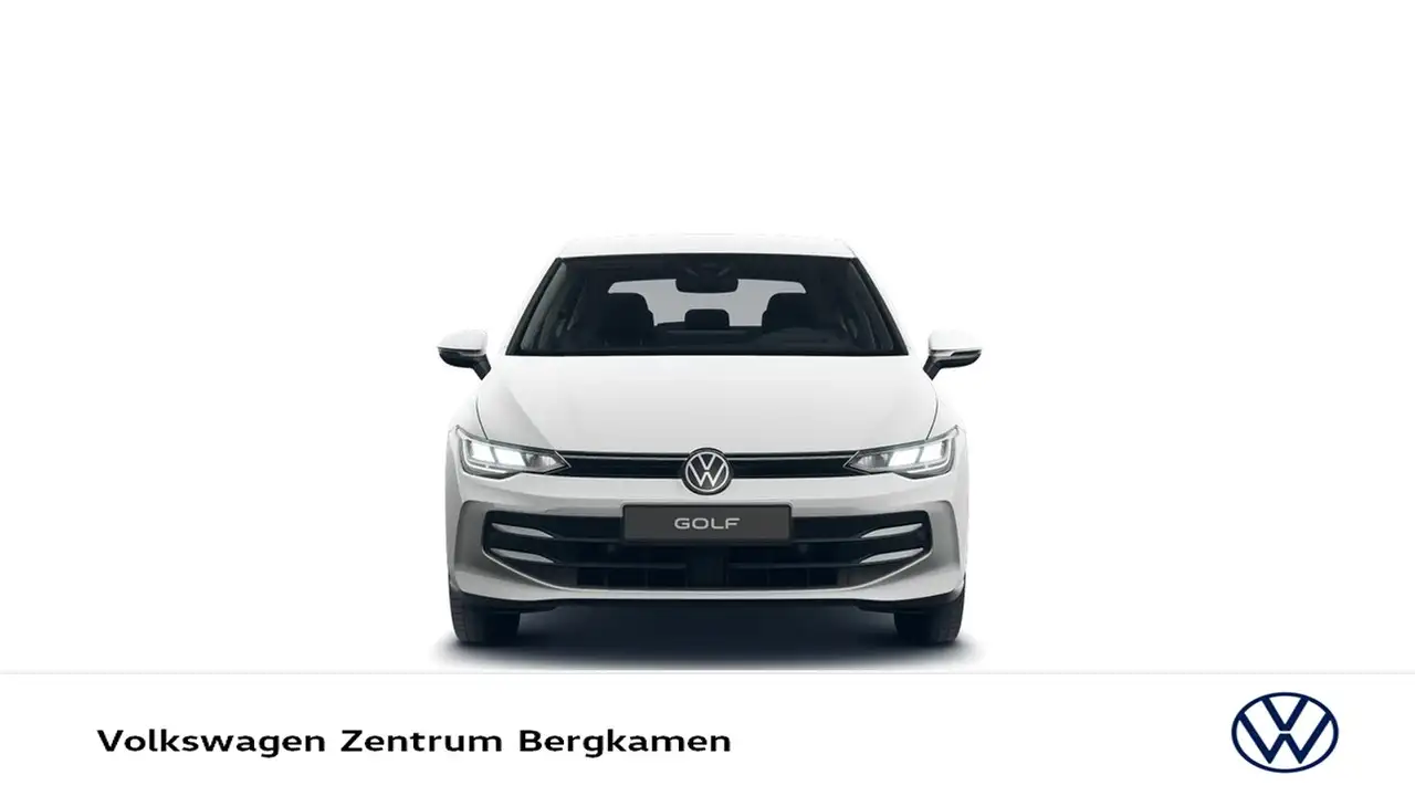 Volkswagen Golf VIII 1.5 LIFE CAM ACC NAVI CARPLAY SITZHEIZ 4