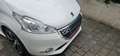 Peugeot 208 208 1,6 THP 200 GTI GTI Weiß - thumbnail 21