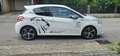 Peugeot 208 208 1,6 THP 200 GTI GTI Weiß - thumbnail 2