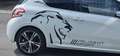 Peugeot 208 208 1,6 THP 200 GTI GTI Weiß - thumbnail 3
