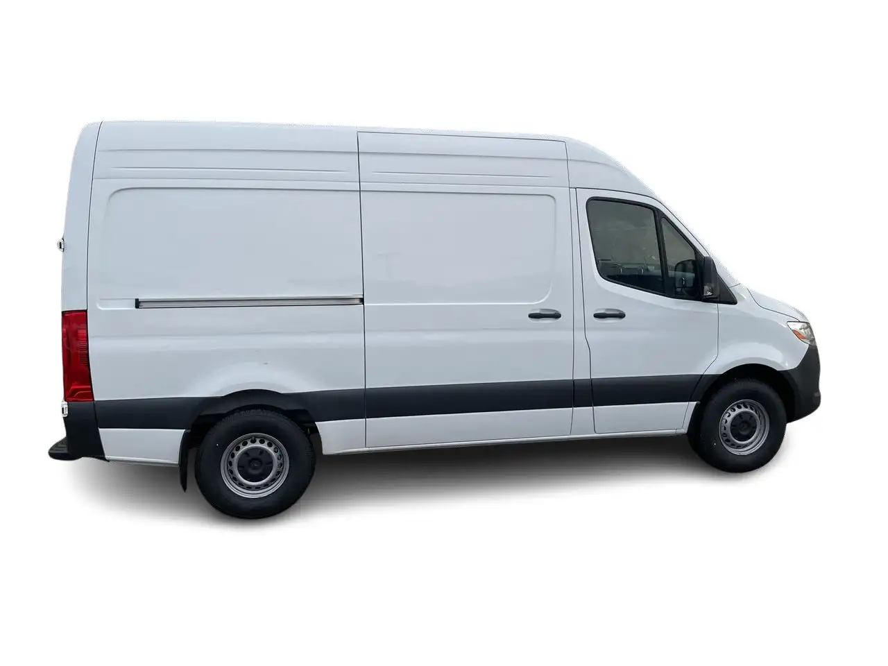 Mercedes-Benz Sprinter снимка Mercedes-Benz Sprinter