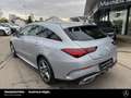 Mercedes-Benz CLA 250 CLA 250 e Shooting Brake AMG AHK 11kW M-LED NP63 Silber - thumbnail 3