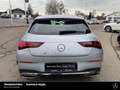 Mercedes-Benz CLA 250 CLA 250 e Shooting Brake AMG AHK 11kW M-LED NP63 Silber - thumbnail 4