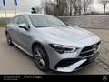 Mercedes-Benz CLA 250 CLA 250 e Shooting Brake AMG AHK 11kW M-LED NP63 Silber - thumbnail 8
