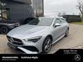 Mercedes-Benz CLA 250 CLA 250 e Shooting Brake AMG AHK 11kW M-LED NP63 Silber - thumbnail 1