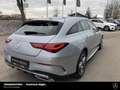 Mercedes-Benz CLA 250 CLA 250 e Shooting Brake AMG AHK 11kW M-LED NP63 Silber - thumbnail 6