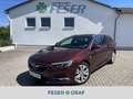 Opel Insignia Sports Tourer 2.0 CDTI 4x4 Ultimate GEWERBE/EXPORT Rood - thumbnail 1