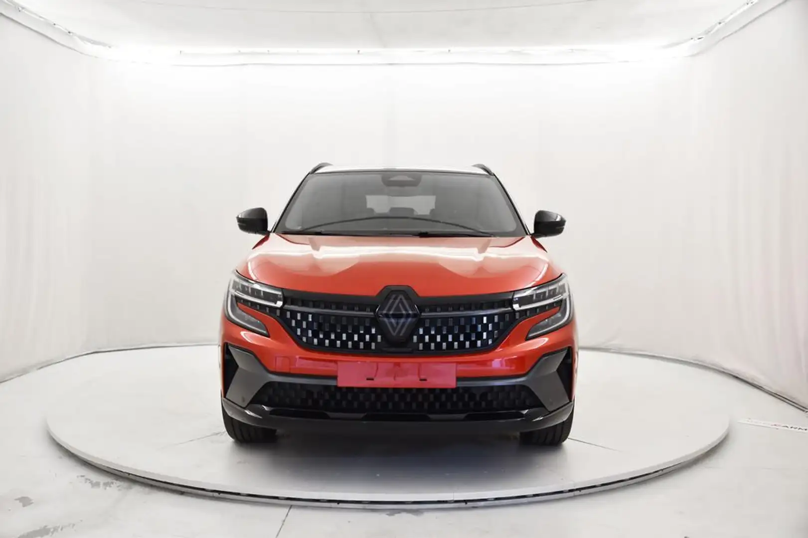 Renault Austral 1.2 E-Tech full hybrid Techno Esprit Alpine 200cv Rosso - 2