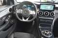 Mercedes-Benz C 300 de Limo 9G-tronic AMG-Line LED~HUD~WideScr. Grigio - thumbnail 10