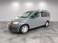 Volkswagen Caddy Kombi 2.0 TDI AHK/Standhzg/RFK/10.29G Gris - thumbnail 2