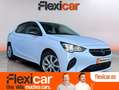 Opel Corsa 1.2T XHL S/S Edition 100 Blanc - thumbnail 1