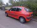 Peugeot 206 Rot - thumbnail 7