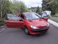 Peugeot 206 Rot - thumbnail 3