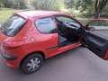 Peugeot 206 Rot - thumbnail 4
