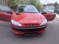 Peugeot 206 Rot - thumbnail 2