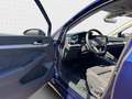 Volkswagen Golf Variant Golf VIII Variant 1.0 eTSI DSG Life*Navi* AHK* M Bleu - thumbnail 17