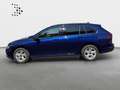 Volkswagen Golf Variant Golf VIII Variant 1.0 eTSI DSG Life*Navi* AHK* M Bleu - thumbnail 5