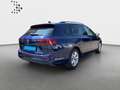 Volkswagen Golf Variant Golf VIII Variant 1.0 eTSI DSG Life*Navi* AHK* M Bleu - thumbnail 3