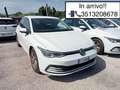 Volkswagen Golf 1.5 TGI DSG Life Blanc - thumbnail 2